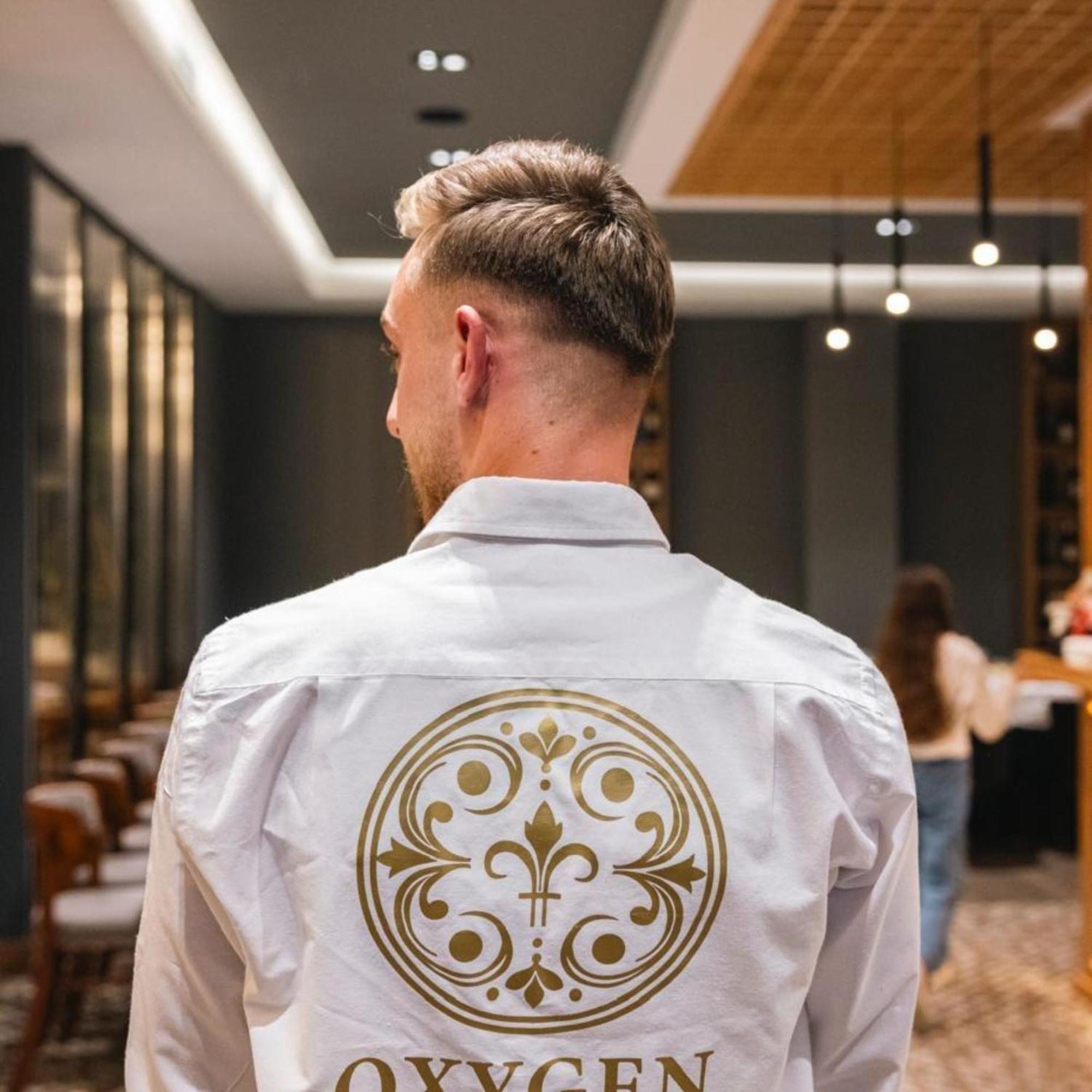 Oxygen Boutique Hotel Tirana Exteriér fotografie